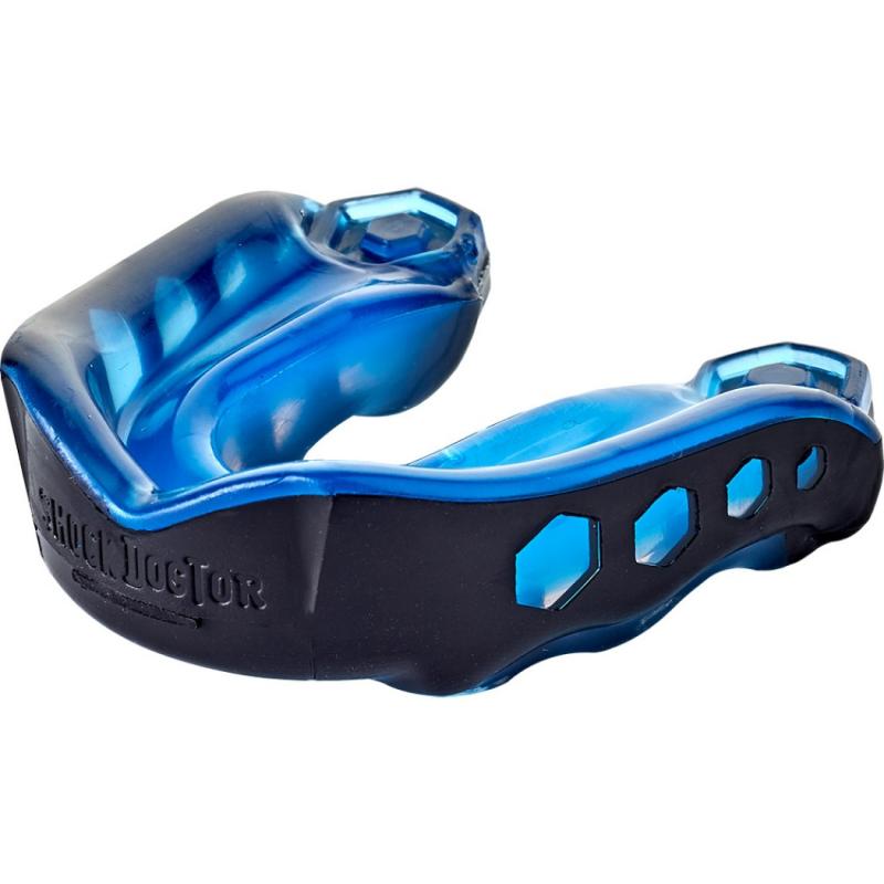 Is This The Best Mouthguard For Protection and Comfort. A Review of Shock Doctor Gel Max