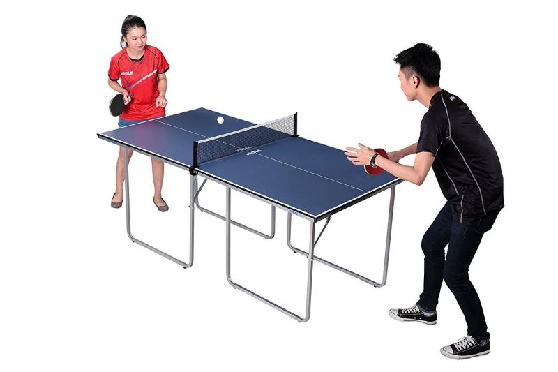 Is This The Best Ping Pong Table Website: Discover Everything Prince Table Tennis Offers