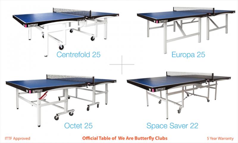 Is This The Best Ping Pong Table Website: Discover Everything Prince Table Tennis Offers