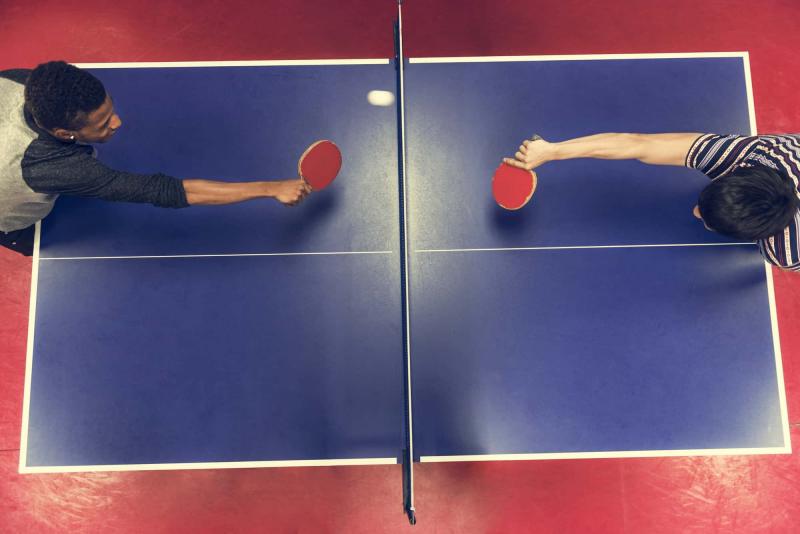 Is This The Best Ping Pong Table Website: Discover Everything Prince Table Tennis Offers