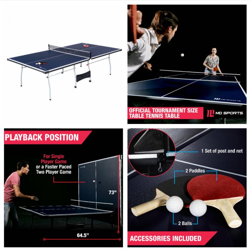 Is This The Best Ping Pong Table Website: Discover Everything Prince Table Tennis Offers