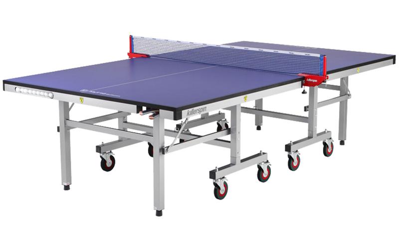 Is This The Best Ping Pong Table Website: Discover Everything Prince Table Tennis Offers