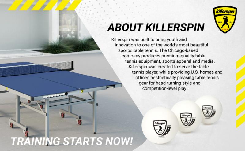 Is This The Best Ping Pong Table Website: Discover Everything Prince Table Tennis Offers