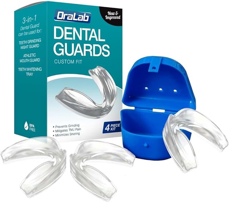 Is This The Best Slimfit Mouthguard for Athletes: 3 Little-Known Secrets to Prevent Mouth Injuries and Improve Performance