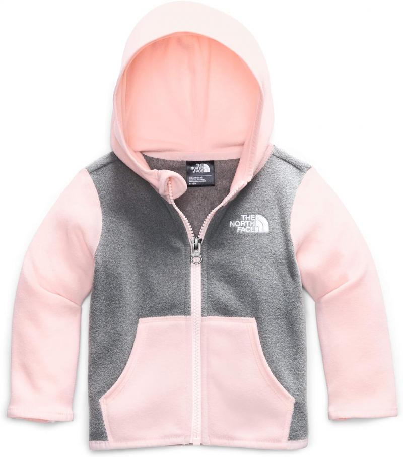 Is This The Best Winter Jacket for Your Baby: North Face