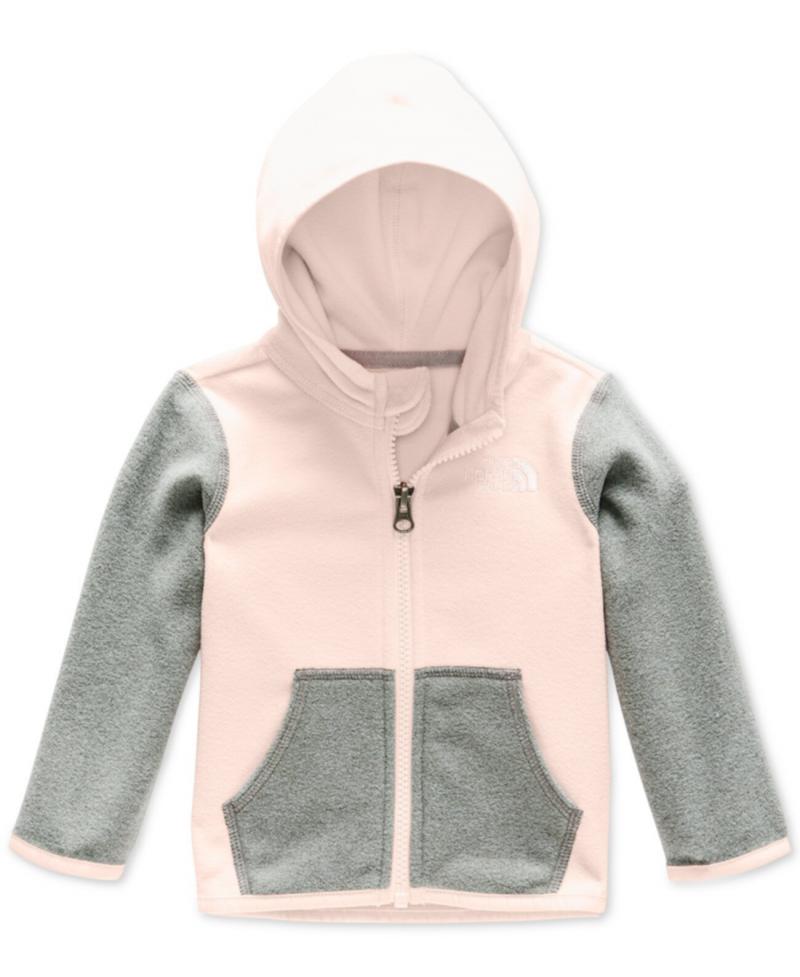 Is This The Best Winter Jacket for Your Baby: North Face