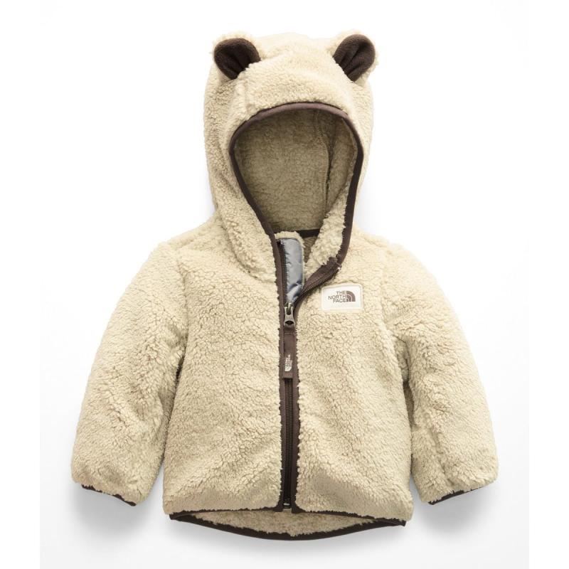 Is This The Best Winter Jacket for Your Baby: North Face