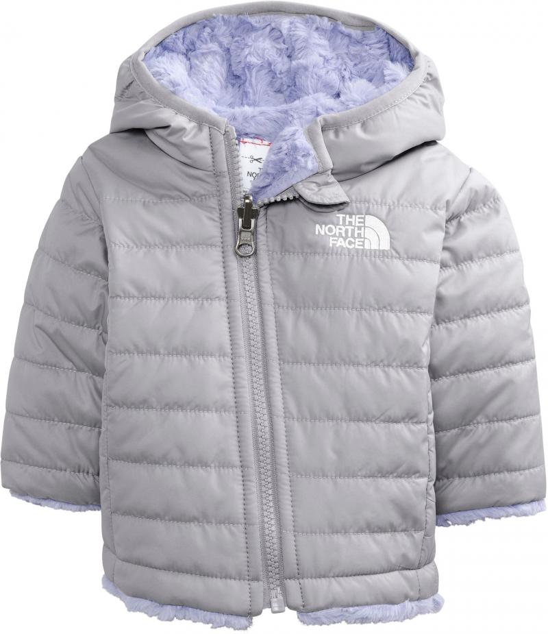 Is This The Best Winter Jacket for Your Baby: North Face