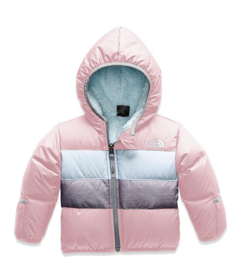 Is This The Best Winter Jacket for Your Baby: North Face