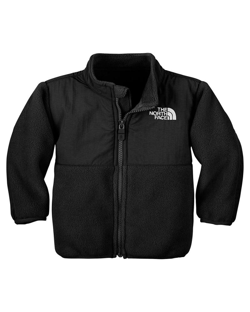 Is This The Best Winter Jacket for Your Baby: North Face