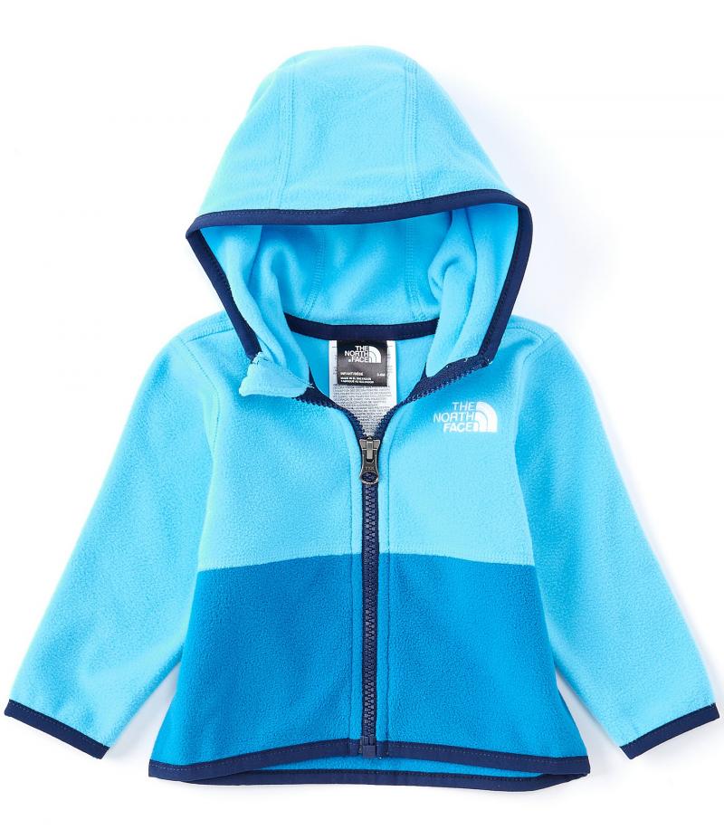 Is This The Best Winter Jacket for Your Baby: North Face