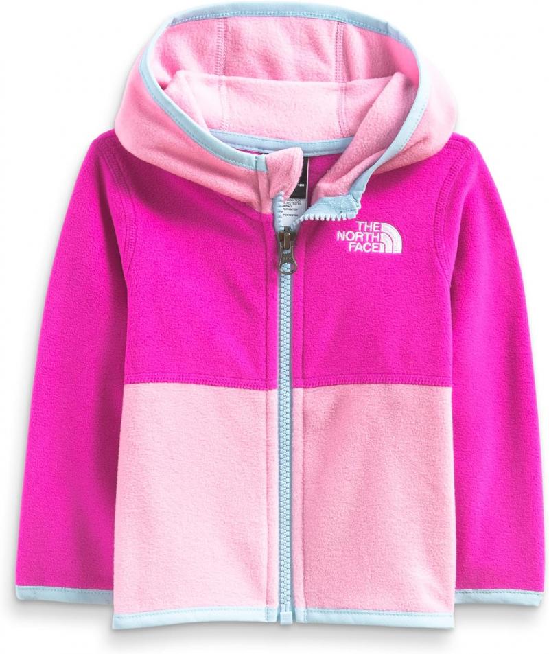 Is This The Best Winter Jacket for Your Baby: North Face