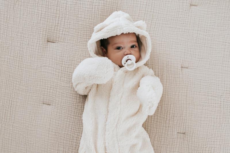 Is This The Best Winter Jacket for Your Baby: North Face