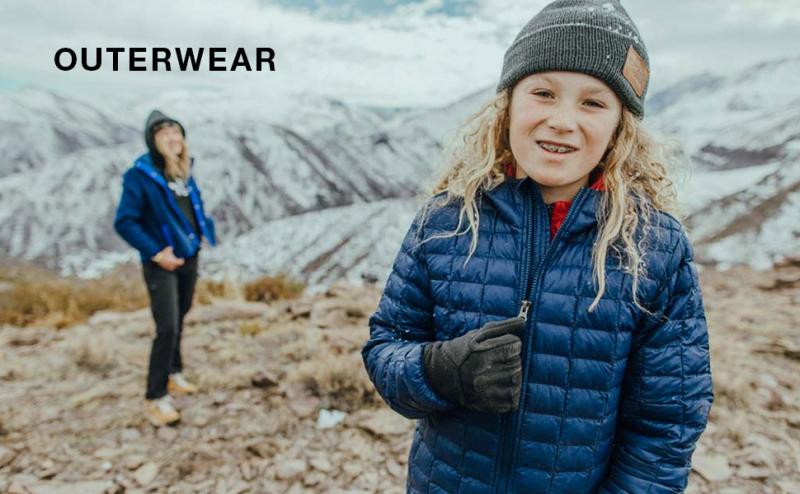 Is This The Best Winter Jacket for Your Baby: North Face