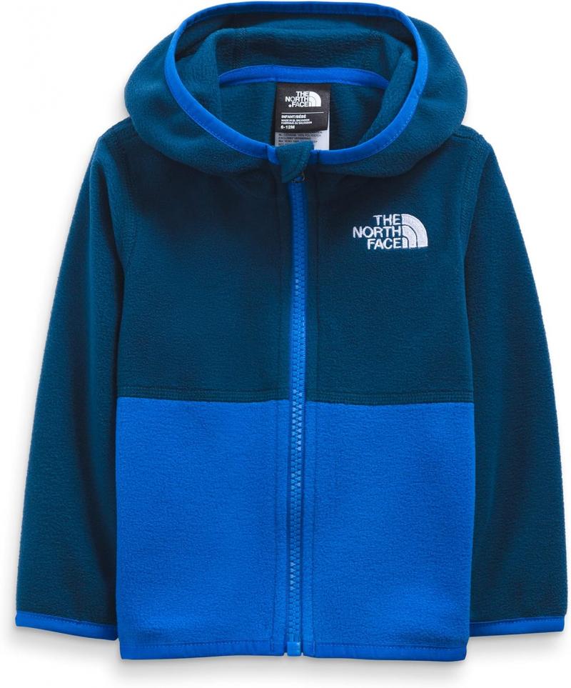 Is This The Best Winter Jacket for Your Baby: North Face