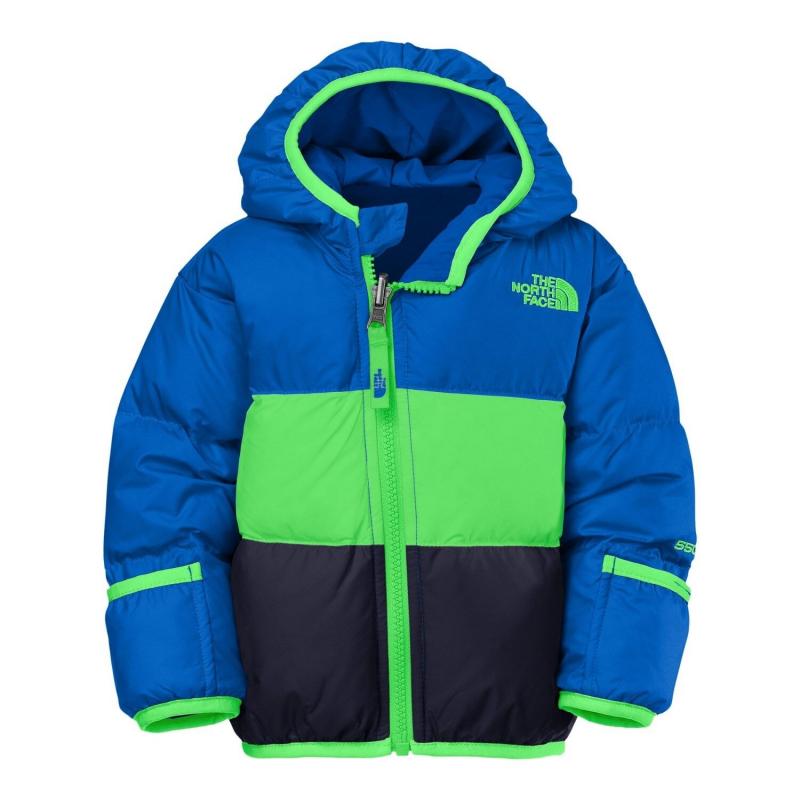 Is This The Best Winter Jacket for Your Baby: North Face