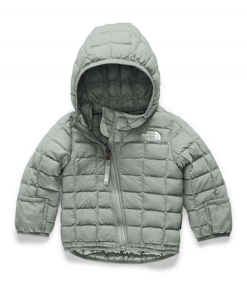 Is This The Best Winter Jacket for Your Baby: North Face