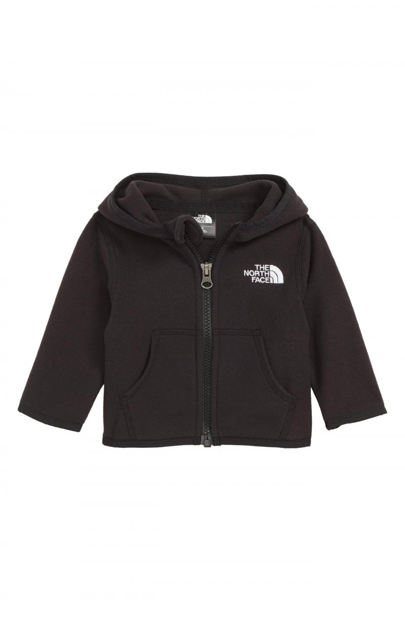 Is This The Best Winter Jacket for Your Baby: North Face