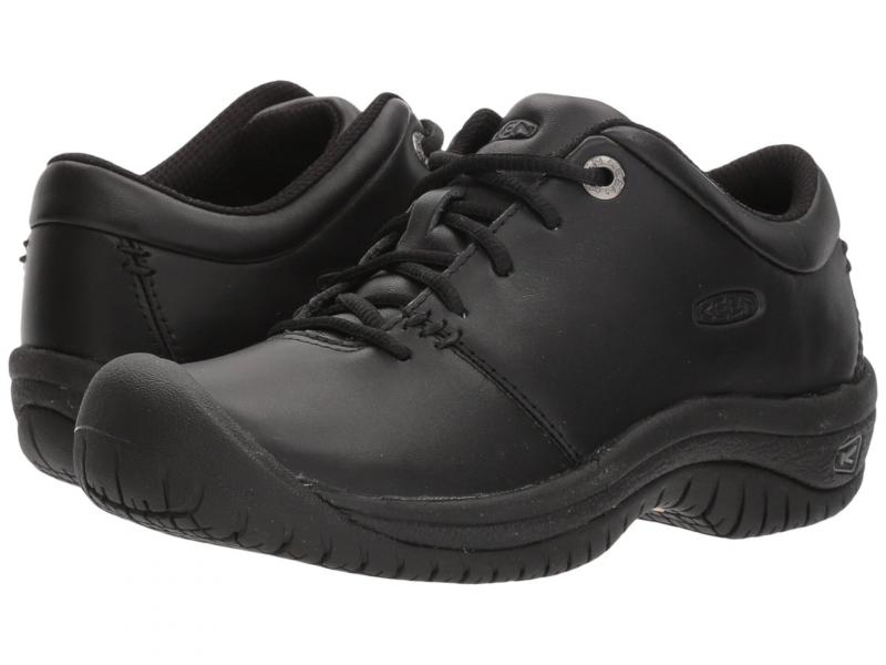 Is This the Best Work Boot for Working Hard. : Keen Utility PTC Oxford Review