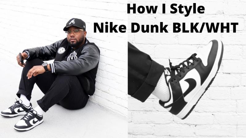 Is This The Best Yellow Nike Outfit. : Why You Need This Black & Yellow Nike Tee