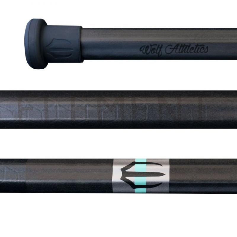 Is This The Lightest Lacrosse Shaft For 2023: New Epoch Dragonfly Lacrosse Shaft Review