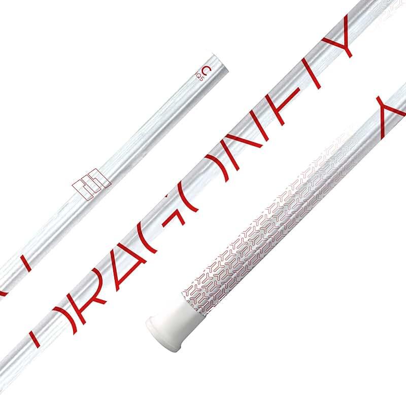 Is This The Lightest Lacrosse Shaft For 2023: New Epoch Dragonfly Lacrosse Shaft Review