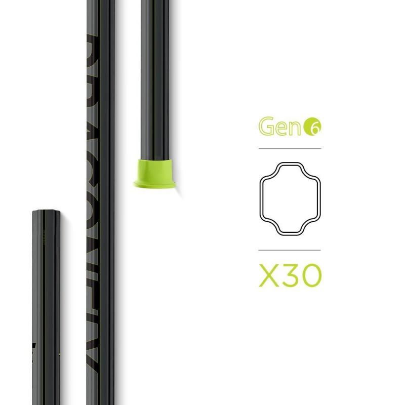 Is This The Lightest Lacrosse Shaft For 2023: New Epoch Dragonfly Lacrosse Shaft Review