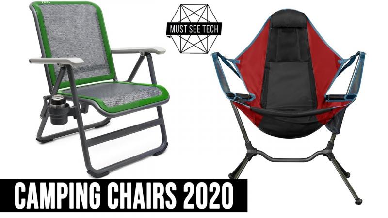 Is This the Most Comfortable Camping Chair: Why Quest Chairs Are a Must-Have for Outdoor Lovers