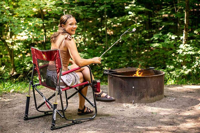 Is This the Most Comfortable Camping Chair: Why Quest Chairs Are a Must-Have for Outdoor Lovers