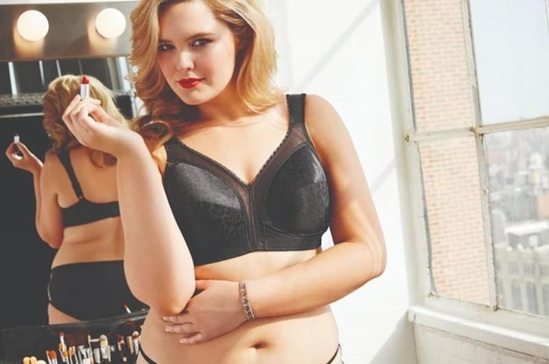 Is This The Most Comfortable Sports Bra Ever: Carrie Underwood