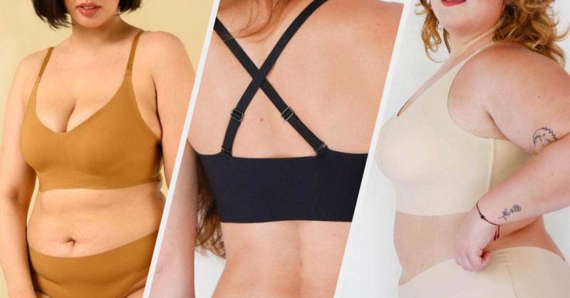 Is This The Most Comfortable Sports Bra Ever: Carrie Underwood