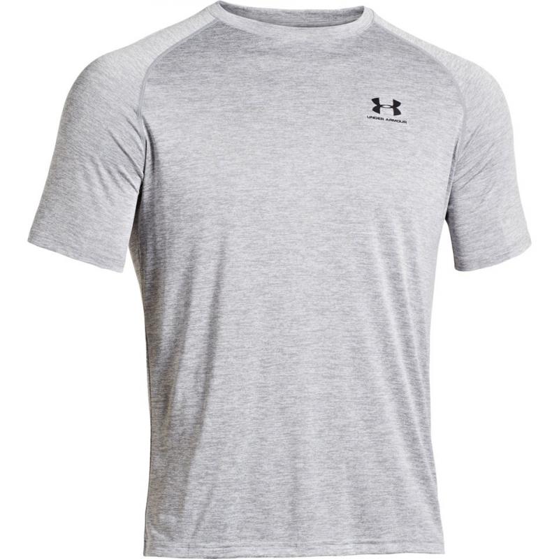 Is This the Most Comfortable T-Shirt Ever Made: Discover the Seamless Under Armour Tee Men Swear By