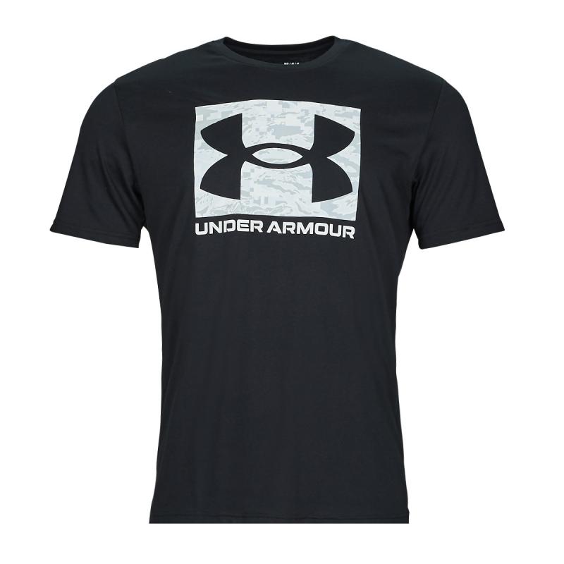 Is This the Most Comfortable T-Shirt Ever Made: Discover the Seamless Under Armour Tee Men Swear By
