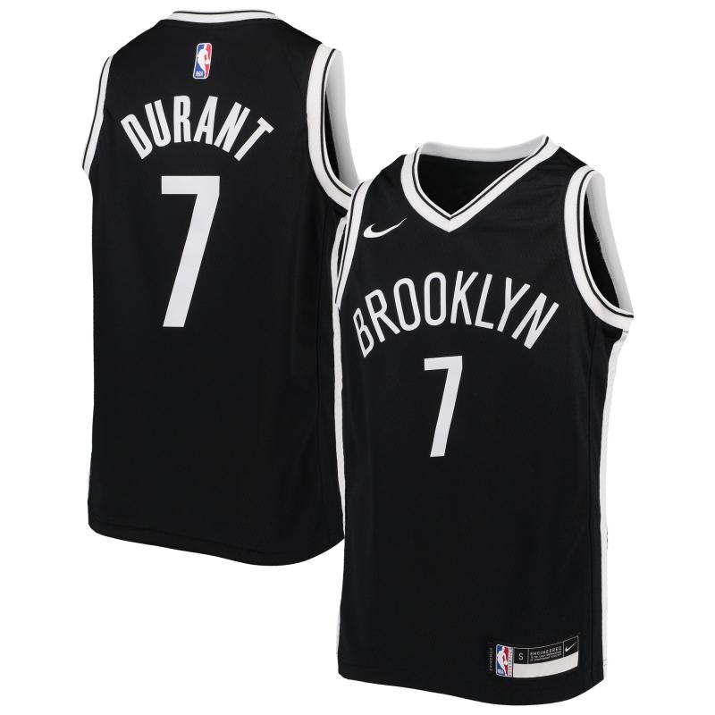 Is This the Most Iconic Kevin Durant Jersey