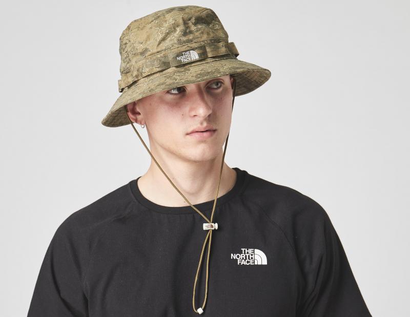 Is This The Most Stylish Hiking Hat in 2021: Why The North Face Class V Brimmer Hat is A Must-Have