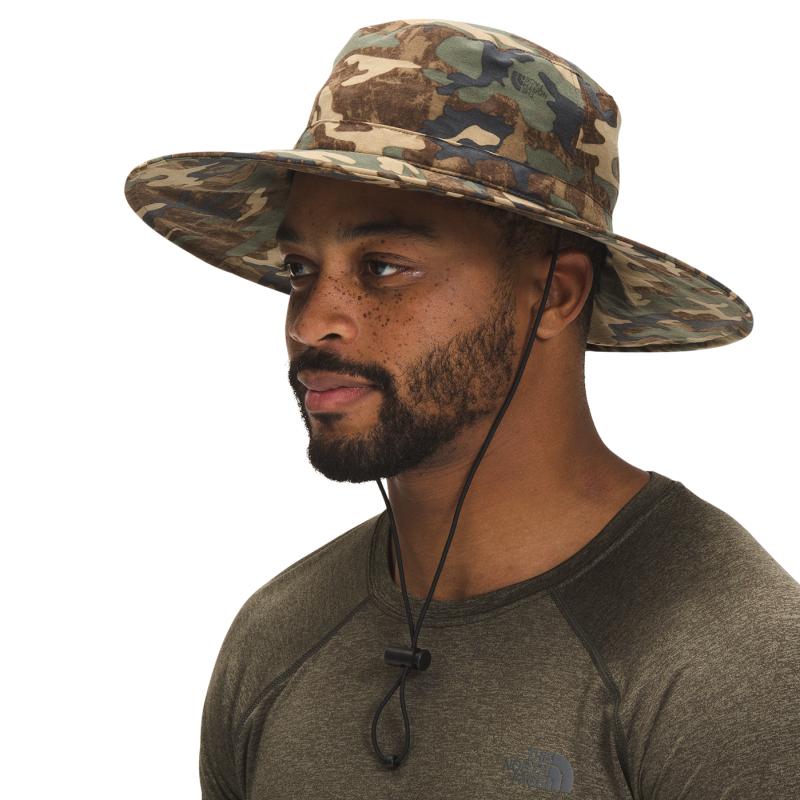 Is This The Most Stylish Hiking Hat in 2021: Why The North Face Class V Brimmer Hat is A Must-Have