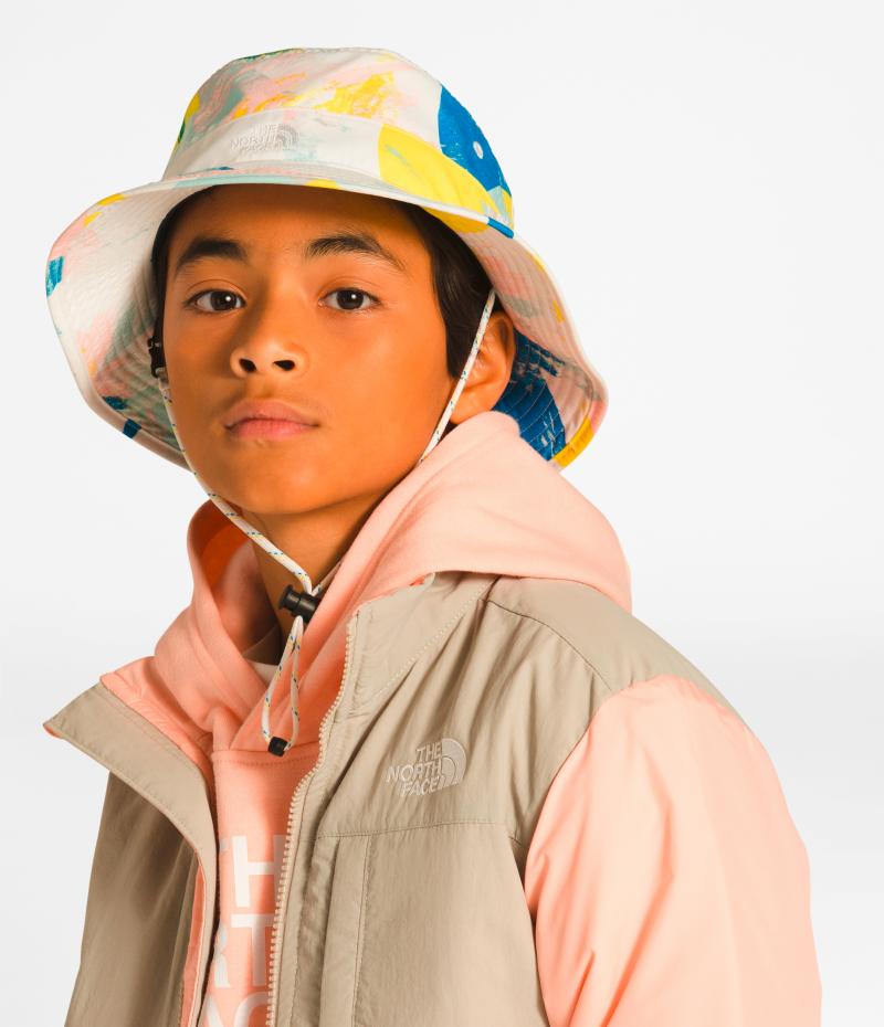 Is This The Most Stylish Hiking Hat in 2021: Why The North Face Class V Brimmer Hat is A Must-Have