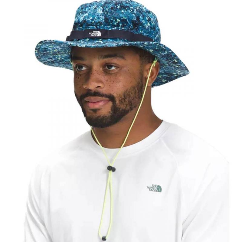 Is This The Most Stylish Hiking Hat in 2021: Why The North Face Class V Brimmer Hat is A Must-Have