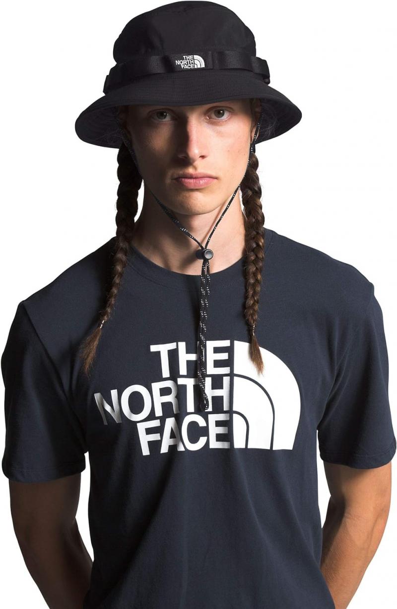 Is This The Most Stylish Hiking Hat in 2021: Why The North Face Class V Brimmer Hat is A Must-Have