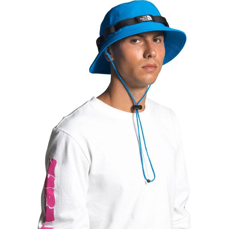 Is This The Most Stylish Hiking Hat in 2021: Why The North Face Class V Brimmer Hat is A Must-Have