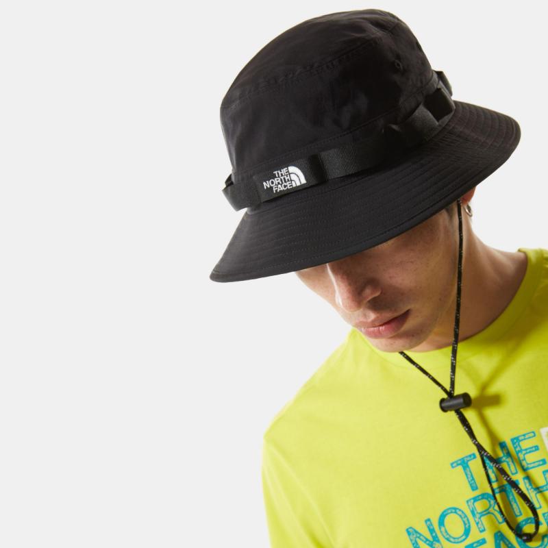 Is This The Most Stylish Hiking Hat in 2021: Why The North Face Class V Brimmer Hat is A Must-Have