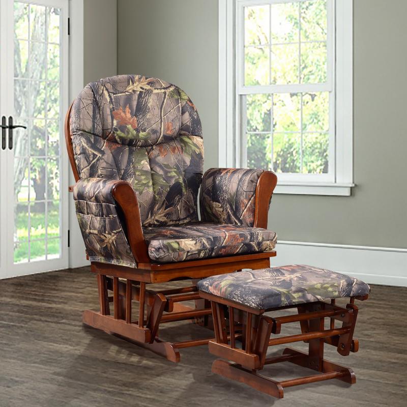 Is This The Perfect Camo Rocking Chair. : The 15 Best Features of Camo Rockers