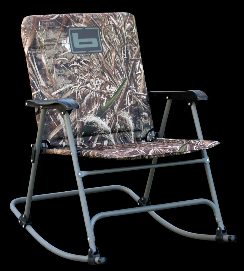 Is This The Perfect Camo Rocking Chair. : The 15 Best Features of Camo Rockers