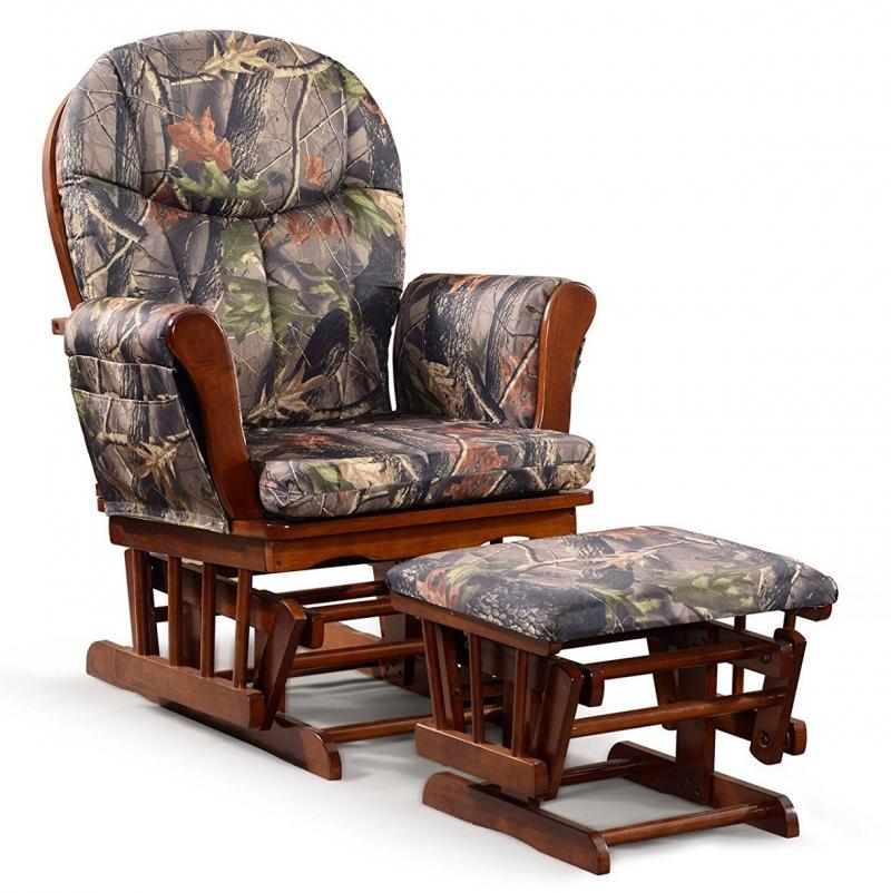 Is This The Perfect Camo Rocking Chair. : The 15 Best Features of Camo Rockers