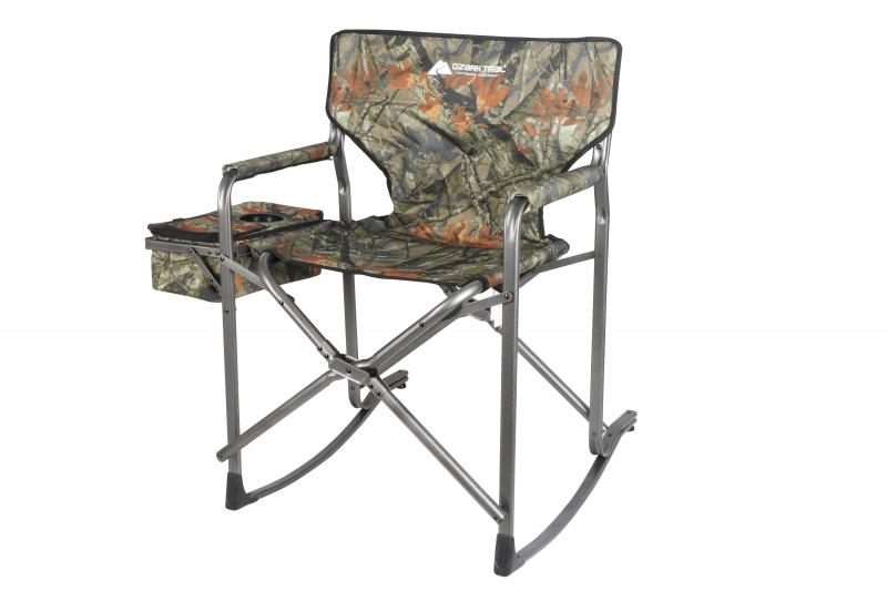 Is This The Perfect Camo Rocking Chair. : The 15 Best Features of Camo Rockers