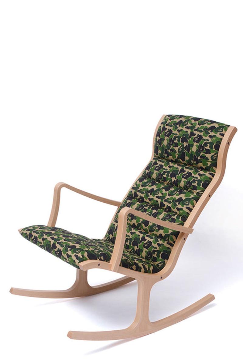 Is This The Perfect Camo Rocking Chair. : The 15 Best Features of Camo Rockers