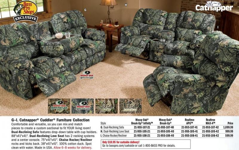 Is This The Perfect Camo Rocking Chair. : The 15 Best Features of Camo Rockers