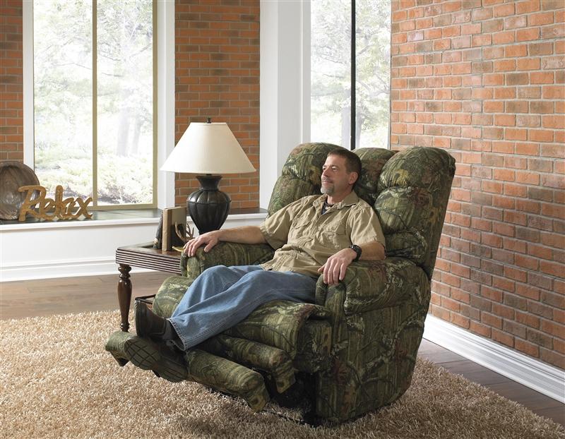 Is This The Perfect Camo Rocking Chair. : The 15 Best Features of Camo Rockers