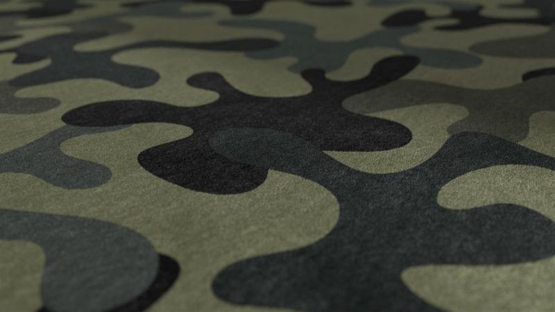Is This The Perfect Camo Rocking Chair. : The 15 Best Features of Camo Rockers
