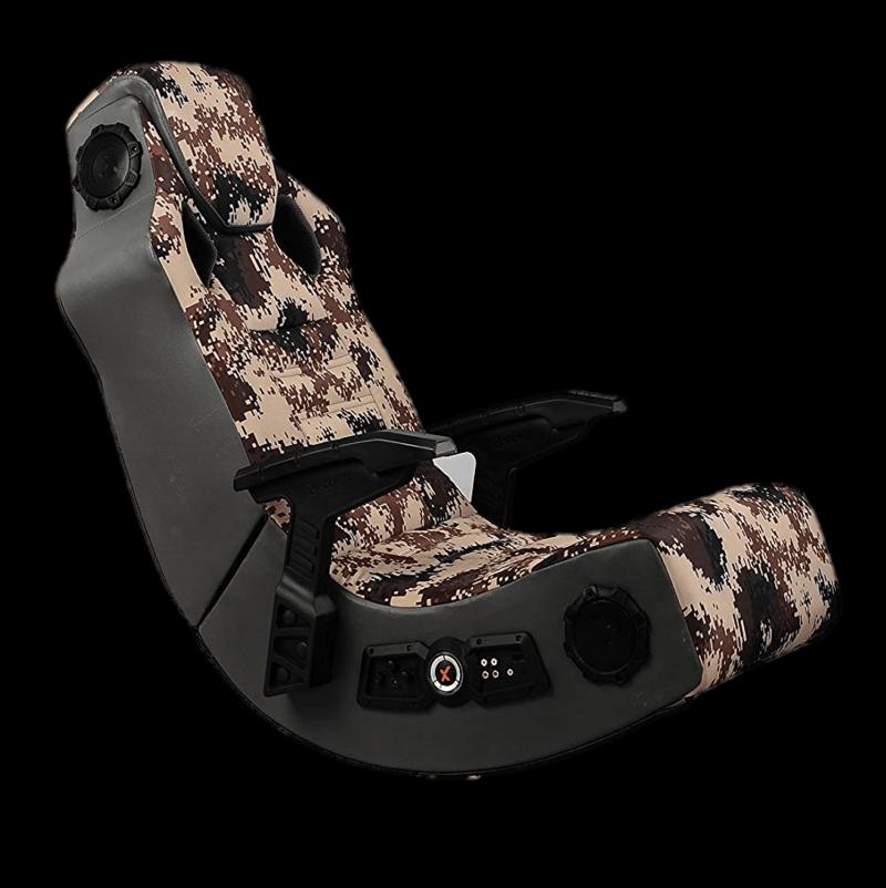 Is This The Perfect Camo Rocking Chair. : The 15 Best Features of Camo Rockers